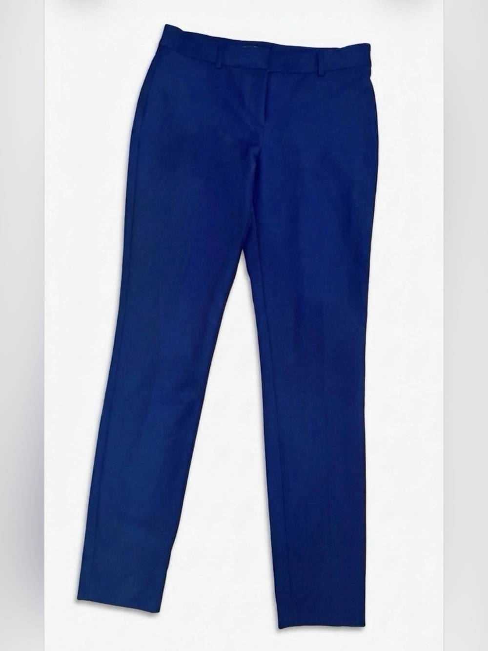 Express Skinny Mid Rise Pant - size 4